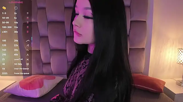 Dannika07 online show from 02-03-26, 09:20