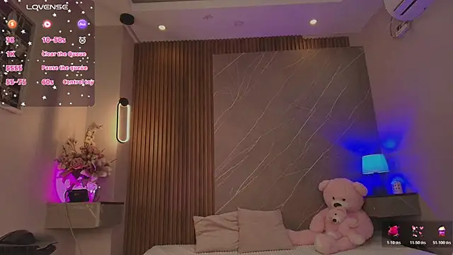 emma  rose1 online show from 03-24-26, 03:11