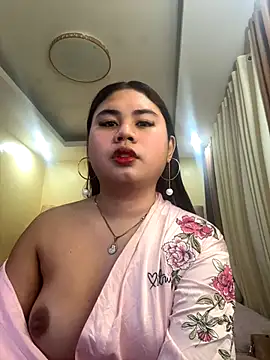 Annafoxy2xx online show from 11-05-25, 10:04