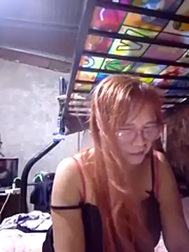 SexyHottMom online show from 02-07-26, 01:26