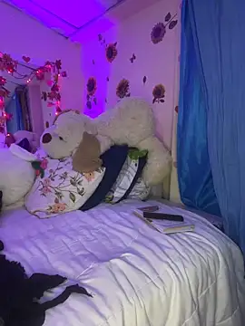 Snapshot of MiaRousexxx_ chatting on 11-23-25, 12:10 MiaRousexxx online show from 11-23-25, 12:10