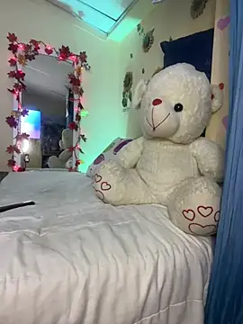 Snapshot of MiaRousexxx_ chatting on 01-10-26, 01:18 MiaRousexxx online show from 01-10-26, 01:18