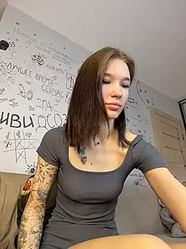 AsyaMiller online show from 12-02-25, 06:47