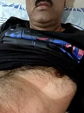 moonflower25 online show from 10-25-25, 07:52