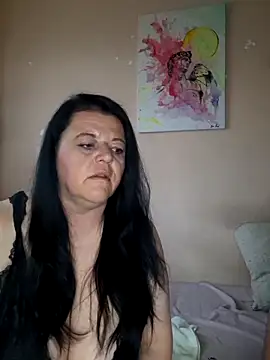 BlacReign online show from 04-23-26, 05:26