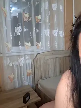 BlacReign online show from 04-24-26, 08:11