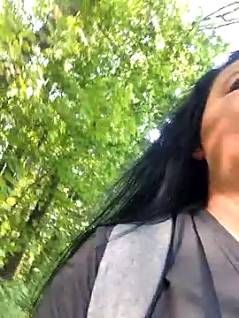 BlacReign online show from 04-25-26, 02:14