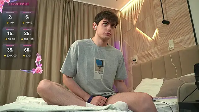 fordenisk online show from 12-19-25, 03:41