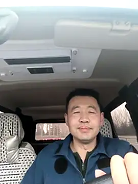 huanhuanaaaaa online show from 02-15-26, 06:21