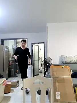 huanhuanaaaaa online show from 03-24-26, 02:22