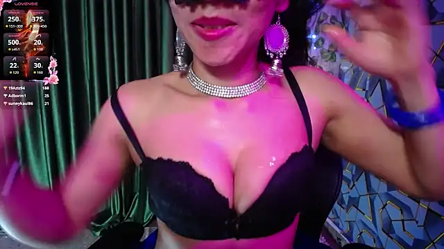 heyy kiran online show from 04-18-26, 07:58