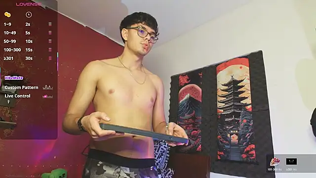 ace xero  online show from 12-16-25, 08:58