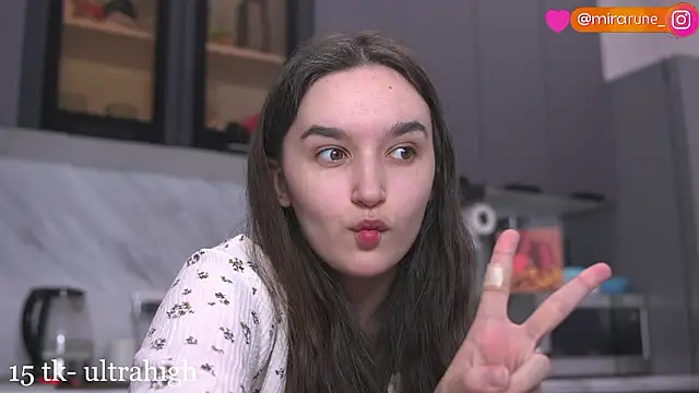 Mirarune online show from 02-26-26, 02:27