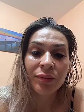 iSelena online show from 09-21-25, 06:53