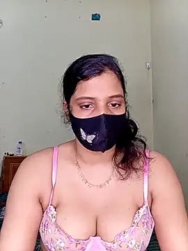 Rose-luckey online show from 11-22-25, 01:43