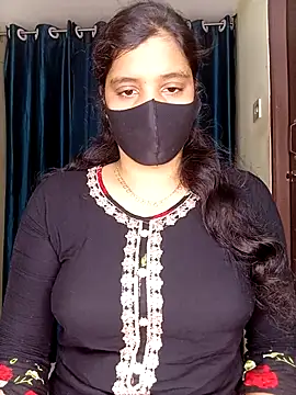 Rose-luckey online show from 02-07-26, 01:15