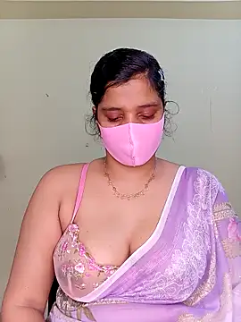 Rose-luckey online show from 04-04-26, 01:41