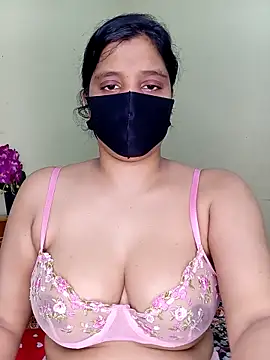 Rose-luckey online show from 04-07-26, 06:08