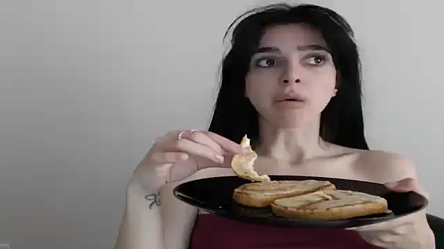 gglingeriee online show from 04-09-26, 09:15