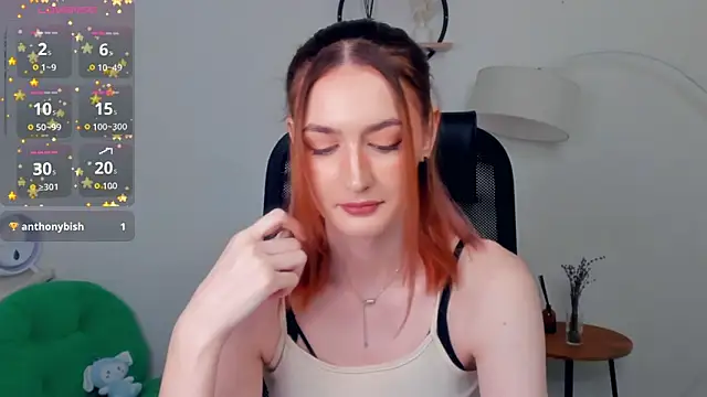 EasterBlink online show from 12-21-25, 10:33