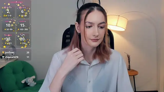 EasterBlink online show from 01-17-26, 10:53