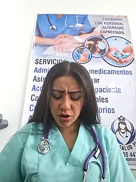 CAROLINE  07 online show from 02-12-26, 02:45