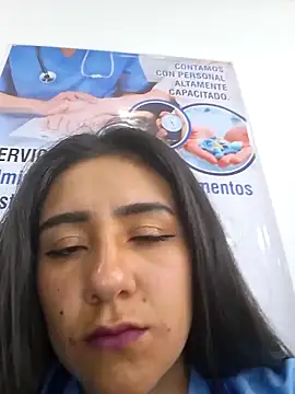 CAROLINE  07 online show from 03-12-26, 07:42