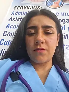 CAROLINE  07 online show from 03-17-26, 10:02