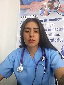 CAROLINE  07 online show from 03-31-26, 09:26