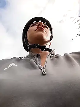 CAROLINE  07 online show from 04-24-26, 12:29