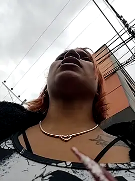 Zoe73  online show from 12-04-25, 08:06