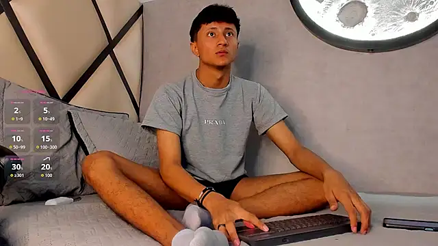  Leohot  online show from 09-12-25, 03:17