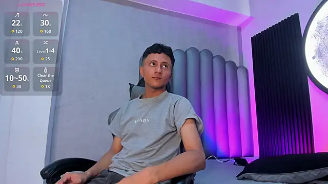  Leohot  online show from 10-29-25, 03:42