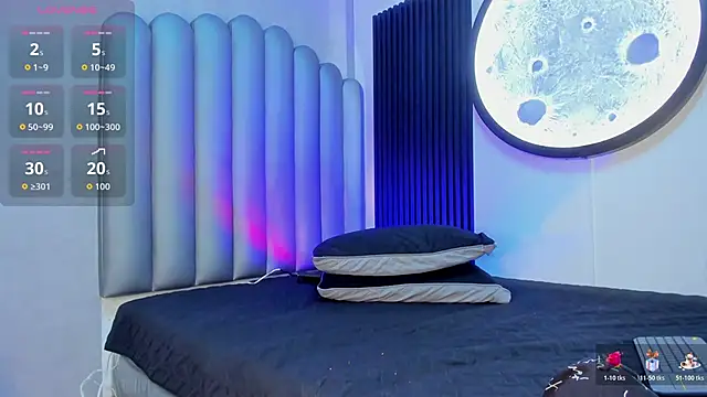  Leohot  online show from 11-12-25, 03:29