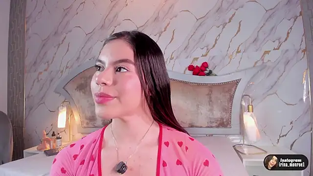 IrinaMonroee online show from 01-19-26, 09:24