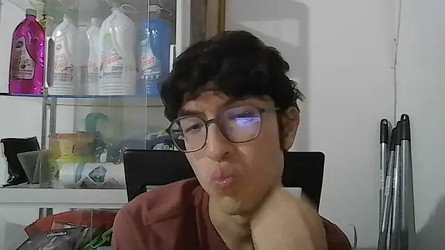 Kevintdx online show from 10-02-25, 03:02