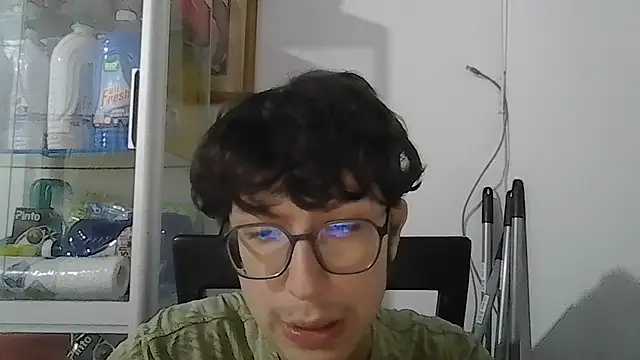 Kevintdx online show from 10-05-25, 03:27