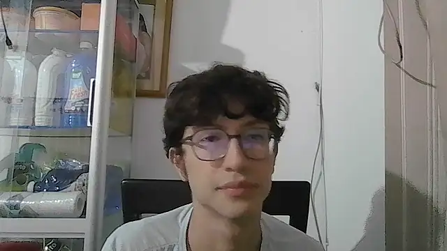 Kevintdx online show from 10-13-25, 03:39