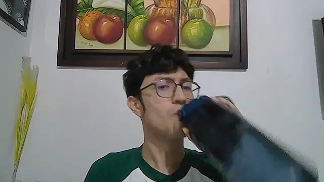 Kevintdx online show from 12-02-25, 03:01