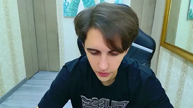 Jefrey Carter online show from 11-17-25, 08:47