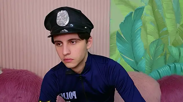 Jefrey Carter online show from 04-22-26, 08:43