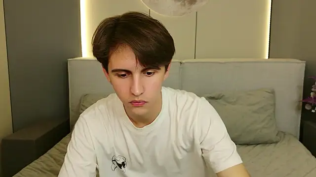 Jefrey Carter online show from 07-23-26, 03:21