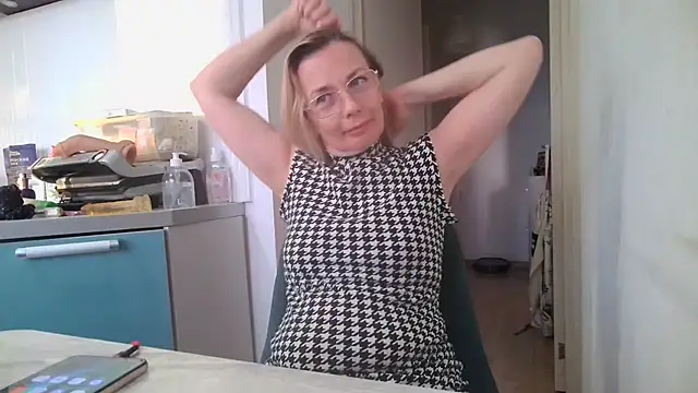 Sweetmurrr online show from 07-14-26, 02:16
