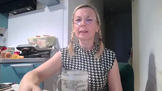 Sweetmurrr online show from 08-01-26, 01:38