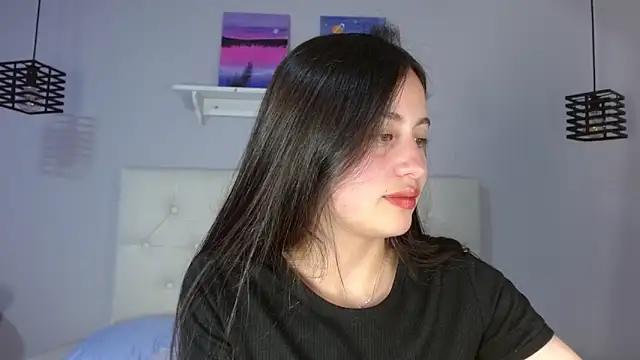 Snapshot of Zaaida_ chatting on 10-01-25, 02:01 Zaaida online show from 10-01-25, 02:01