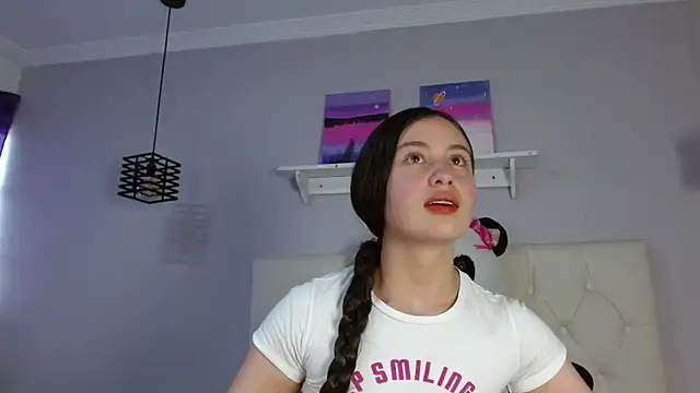 Snapshot of Zaaida_ chatting on 10-15-25, 02:39 Zaaida online show from 10-15-25, 02:39