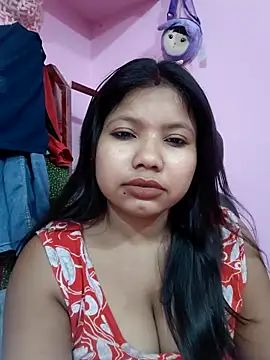 Redchery online show from 04-21-26, 05:06