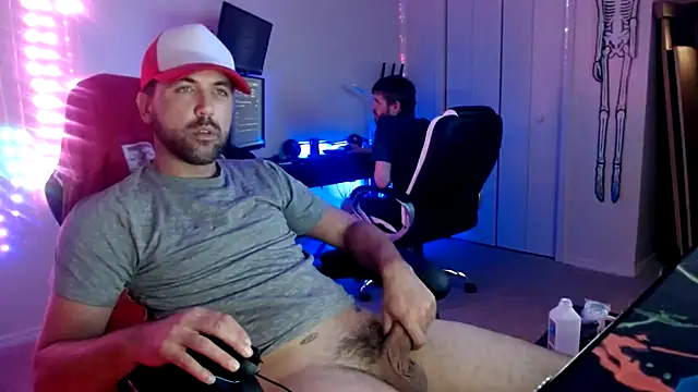 TypicalDepot5 online show from 11-27-25, 04:14