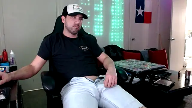 TypicalDepot5 online show from 03-09-26, 07:56