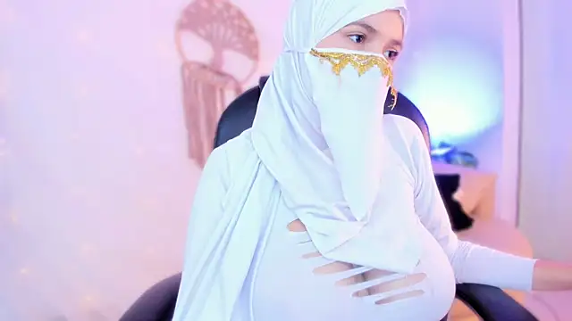 salma isawwii online show from 01-05-26, 05:27